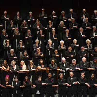 Eugene Concert Choir