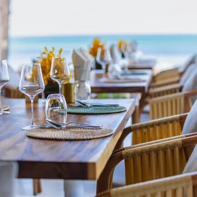 Catch Beach Club