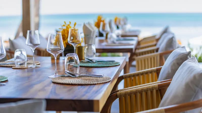 Catch Beach Club