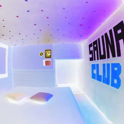 Sauna les Avanchets
