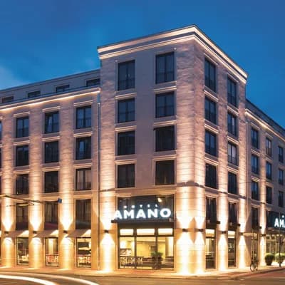 Hotel AMANO