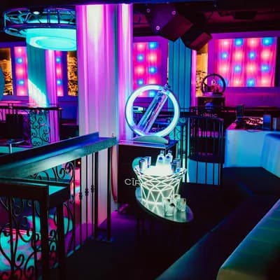 SinCity Nightclub