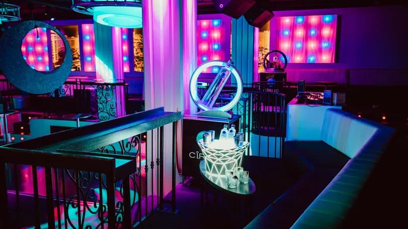 SinCity Nightclub