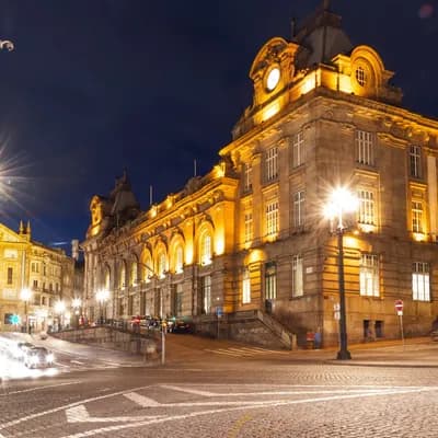 Mercure Porto Centro Santa Catarina