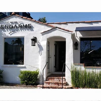 Gendarme Atelier + Spa