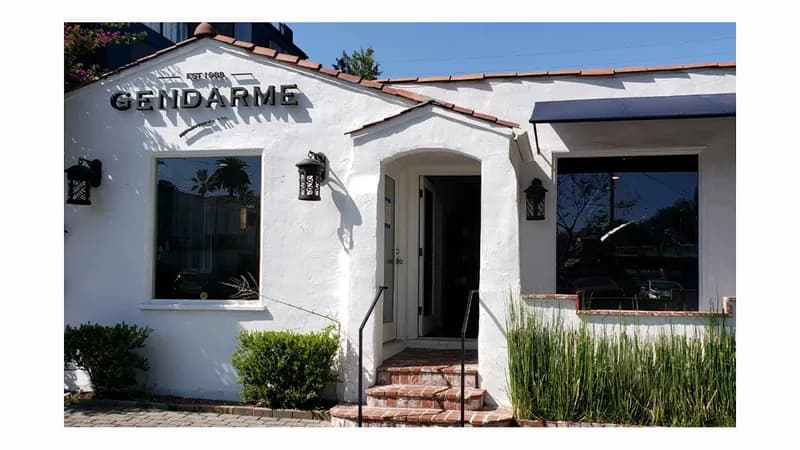 Gendarme Atelier + Spa