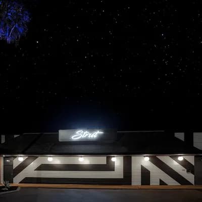 STRUT Bar & Club