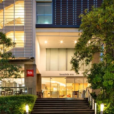 ibis Bangkok Sathorn