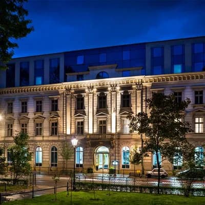 Best Western Plus Krakow Old Town