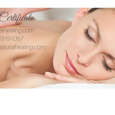 Yunaturalhealing Mobile Massage Therapy and PT