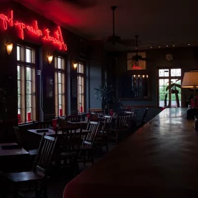 Liberty Bar