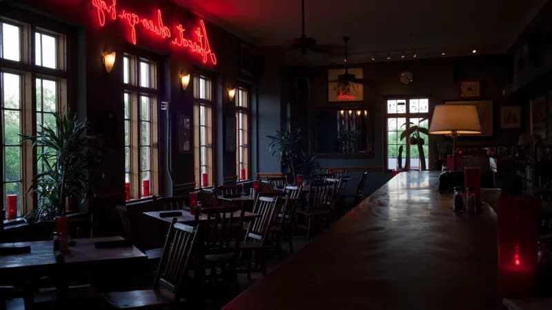 Liberty Bar