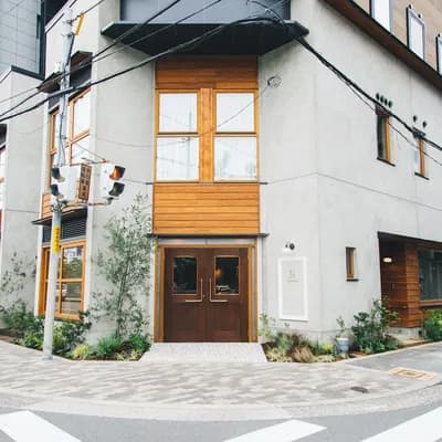 Hotel Noum Osaka