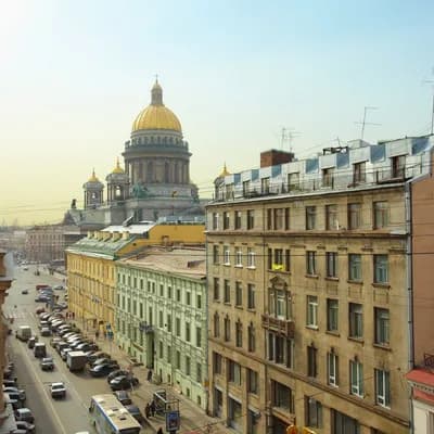 Petro Palace