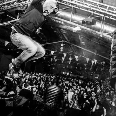 Largo Venue