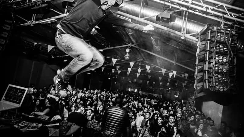 Largo Venue