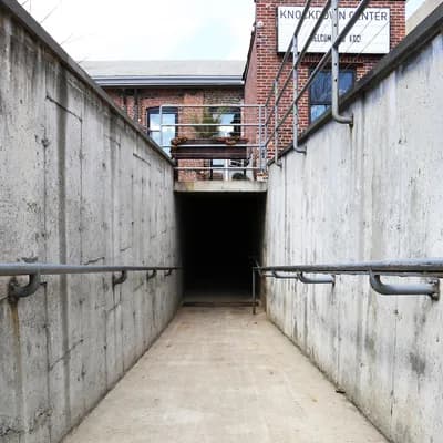 BASEMENT NY