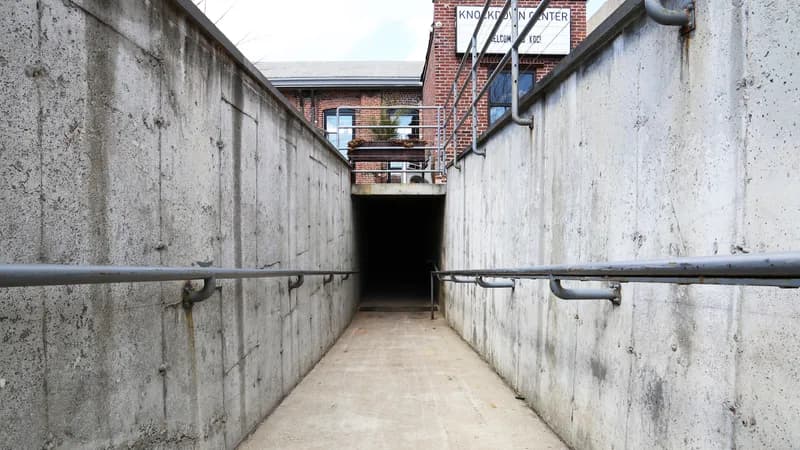 BASEMENT NY