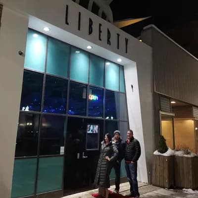 Liberty Bar