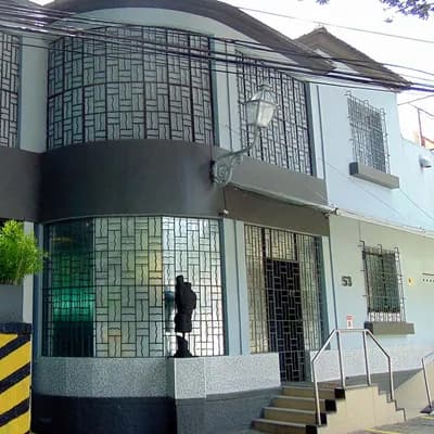 Termas Boa Vista