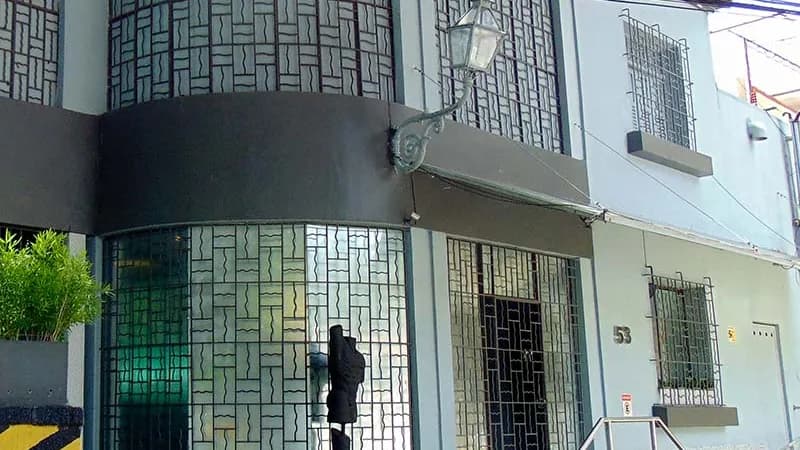 Termas Boa Vista