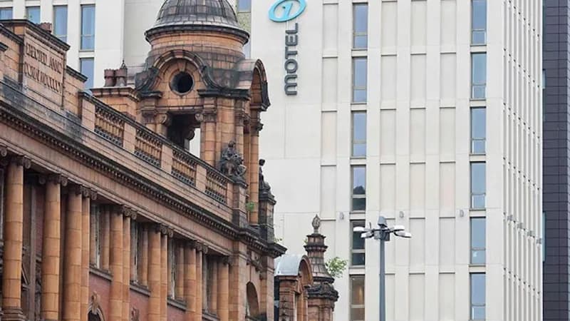 Motel One
