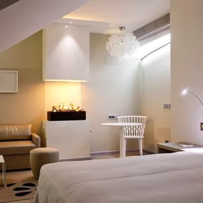 Hotel & Spa Princesa Munia