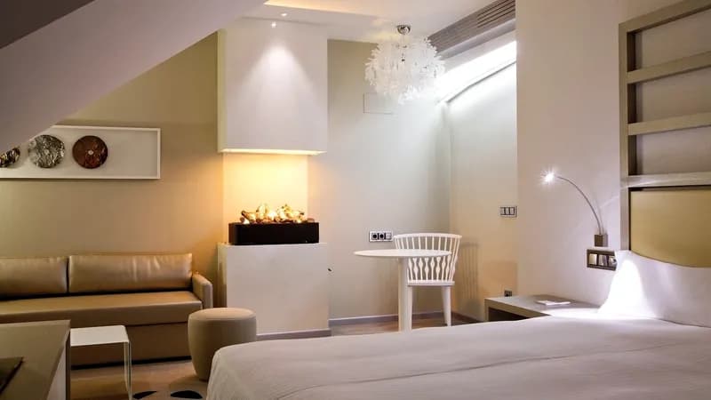 Hotel & Spa Princesa Munia