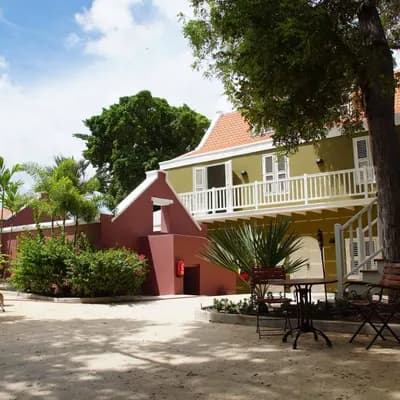 Kura Botanica Hotel