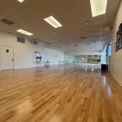 PRO DANCE Studios - Los Angeles