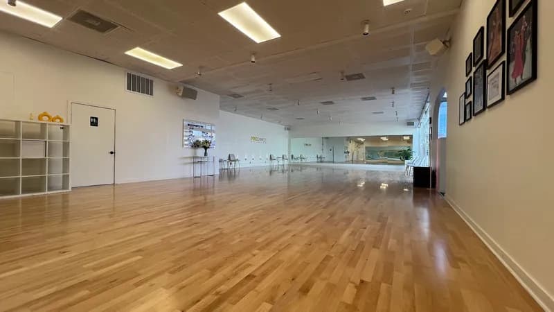 PRO DANCE Studios - Los Angeles