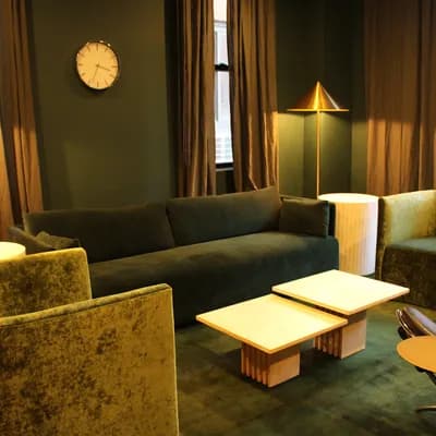 myTherapyNYC - Counseling & Wellness