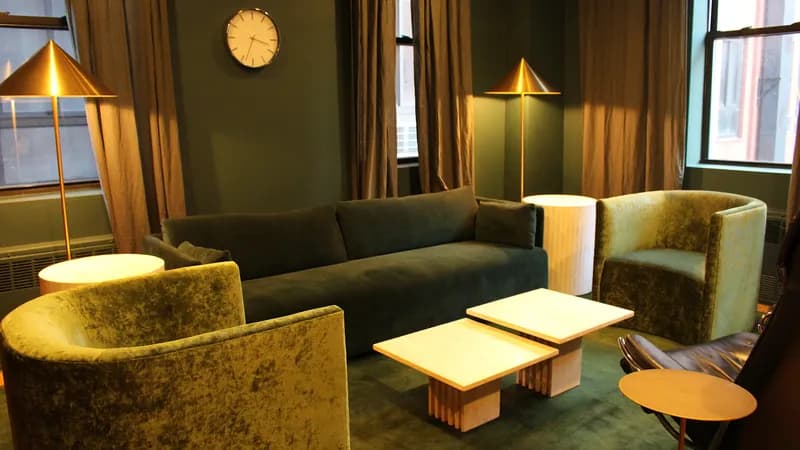 myTherapyNYC - Counseling & Wellness