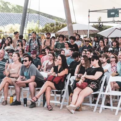 Festival Ladera Sur, el Festival de la Naturaleza