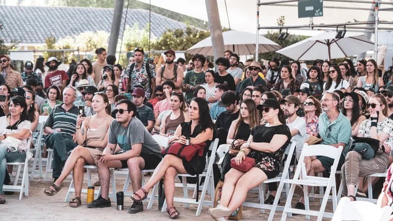 Festival Ladera Sur, el Festival de la Naturaleza
