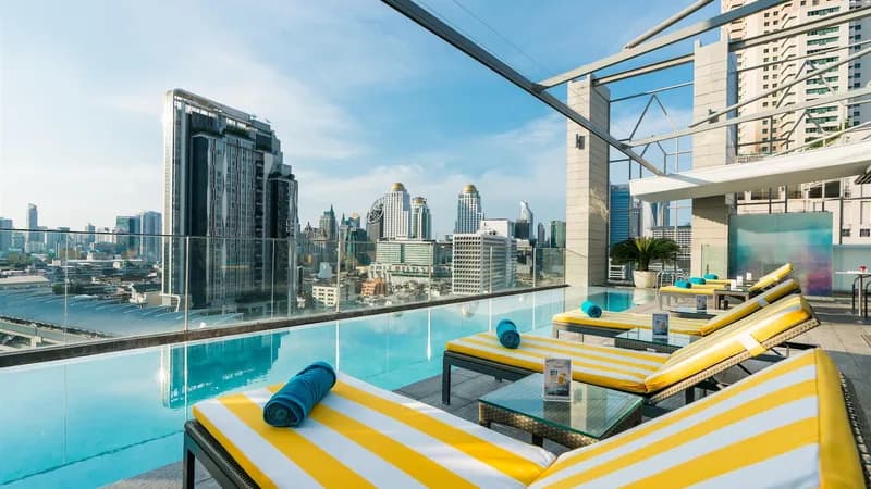 Akara Bangkok