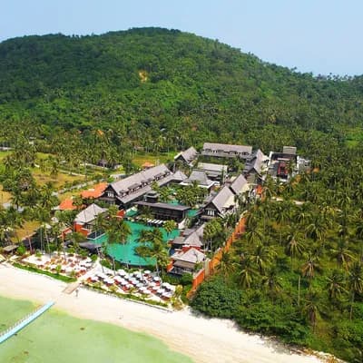 Mai Samui