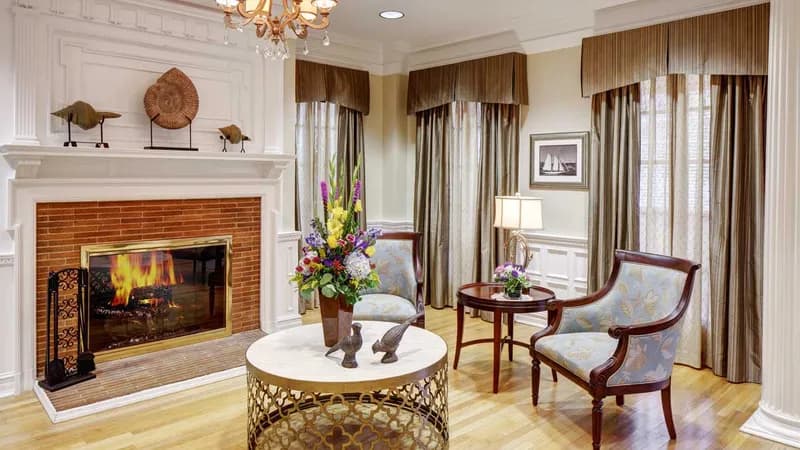 Atria Bay Shore