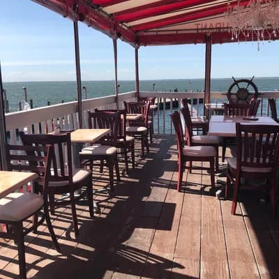 Cherry's On The Bay