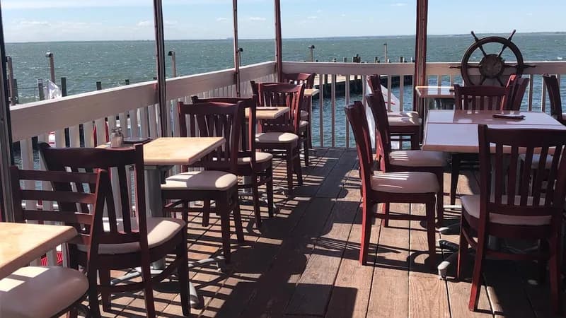 Cherry's On The Bay