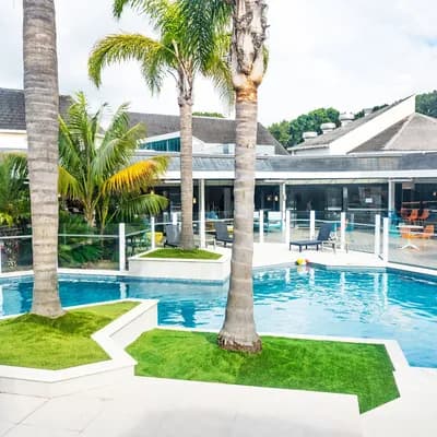 Holiday Inn Auckland Airport