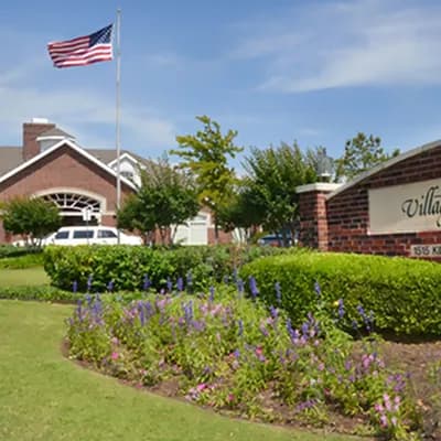 Village on the Park Oklahoma City