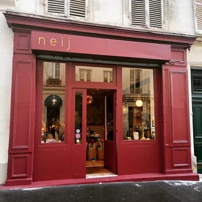 NEIJ