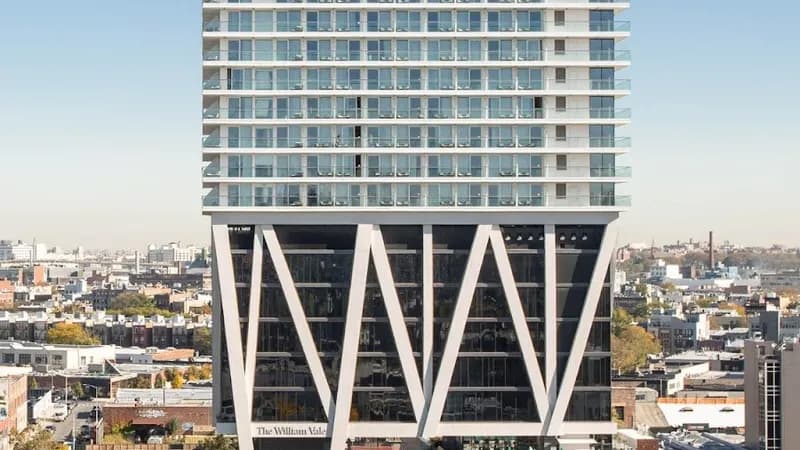 The William Vale