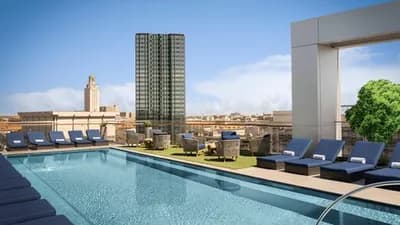 The Otis Hotel Austin, Autograph Collection