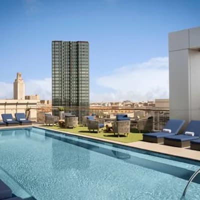 The Otis Hotel Austin, Autograph Collection
