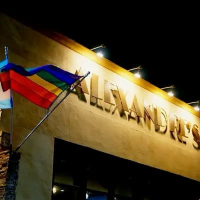 Alexandre's