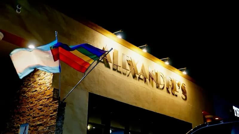 Alexandre's