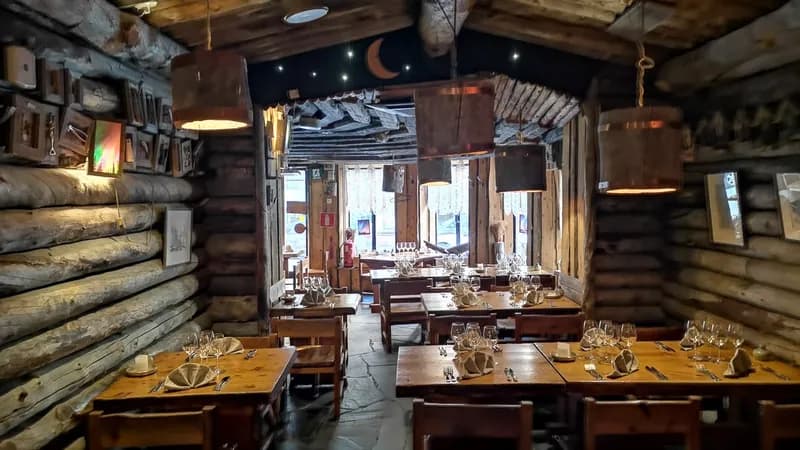 Lappi Ravintola