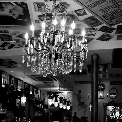La Cave Wilson